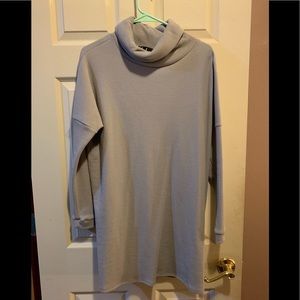 Lulu’s sweater dress